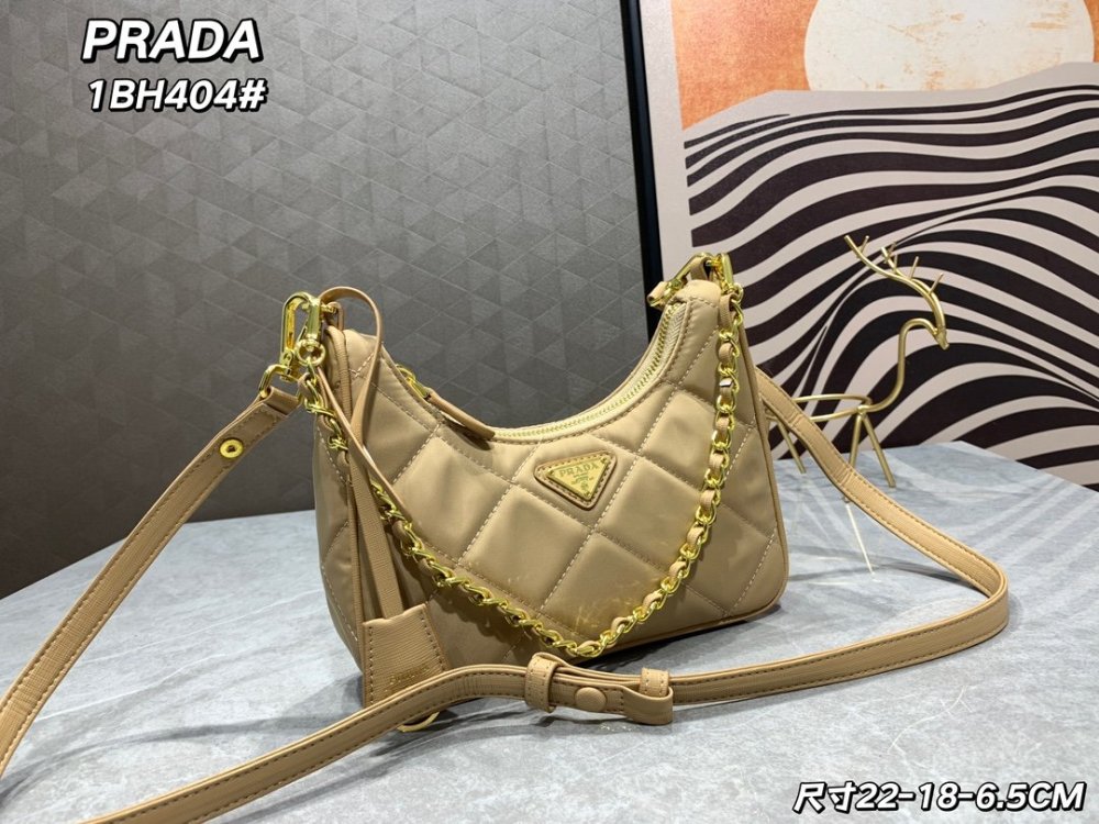 プラダバッグコピー 2023SS新作通販  PRADA  プラダバッグ00271