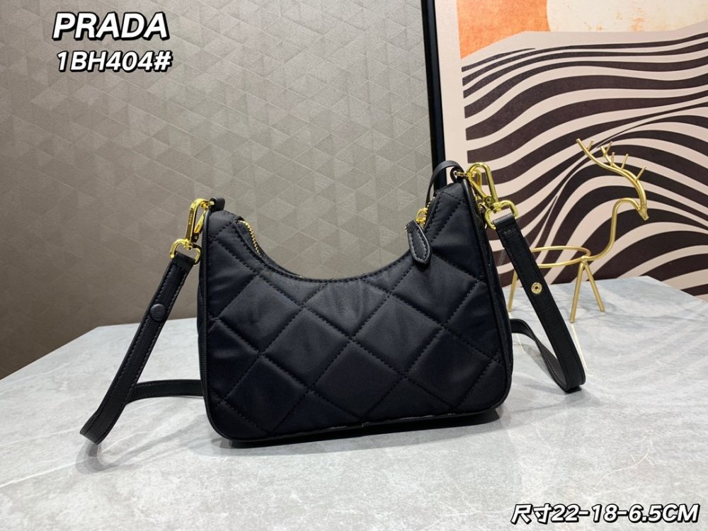 プラダバッグコピー 2023SS新作通販  PRADA  プラダバッグ00272