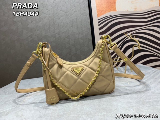 プラダバッグコピー 2023SS新作通販  PRADA  プラダバッグ00271