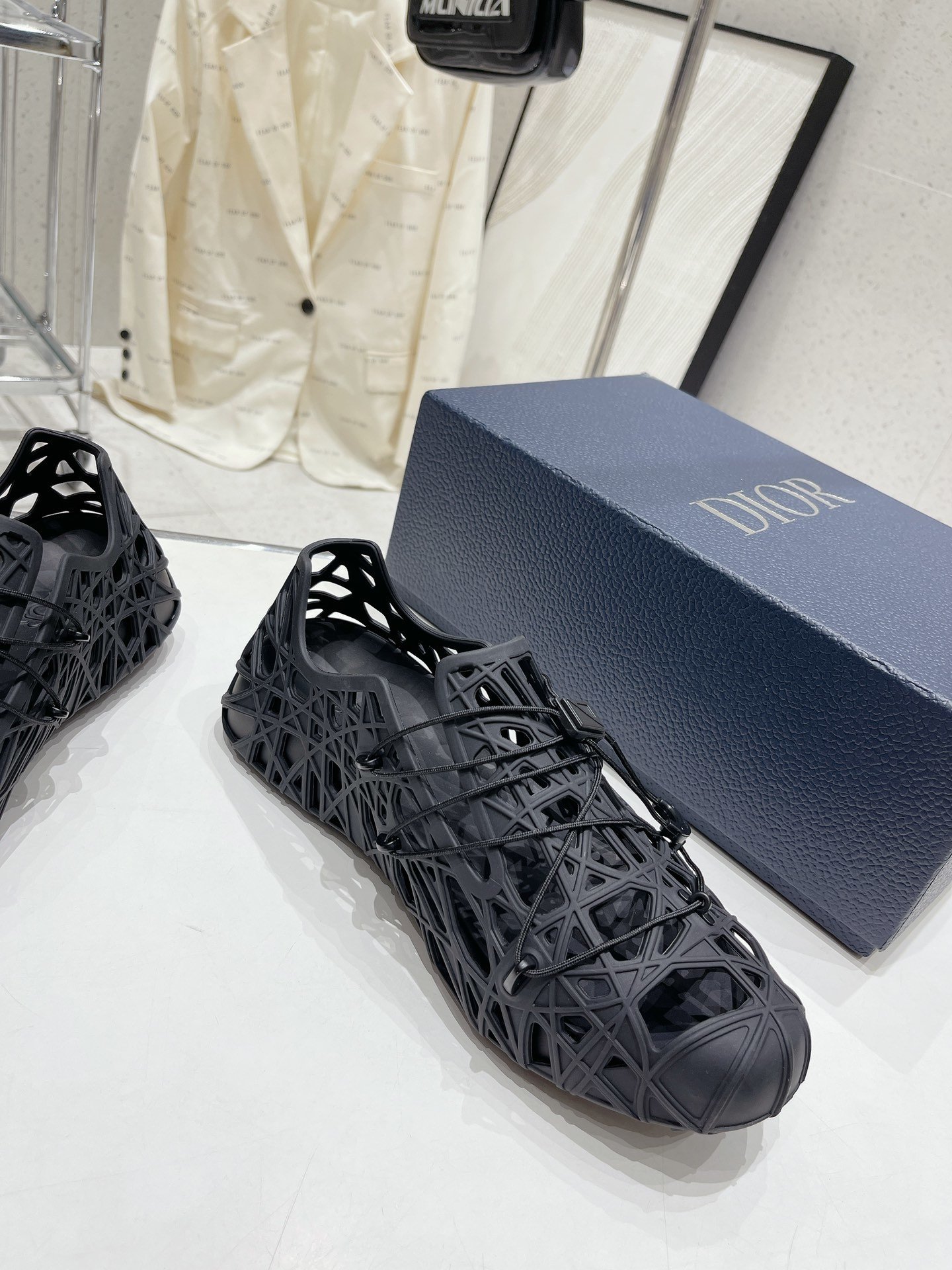 ディオール靴コピー    2023新品大人気NO.1   DIOR  ディオール靴0150