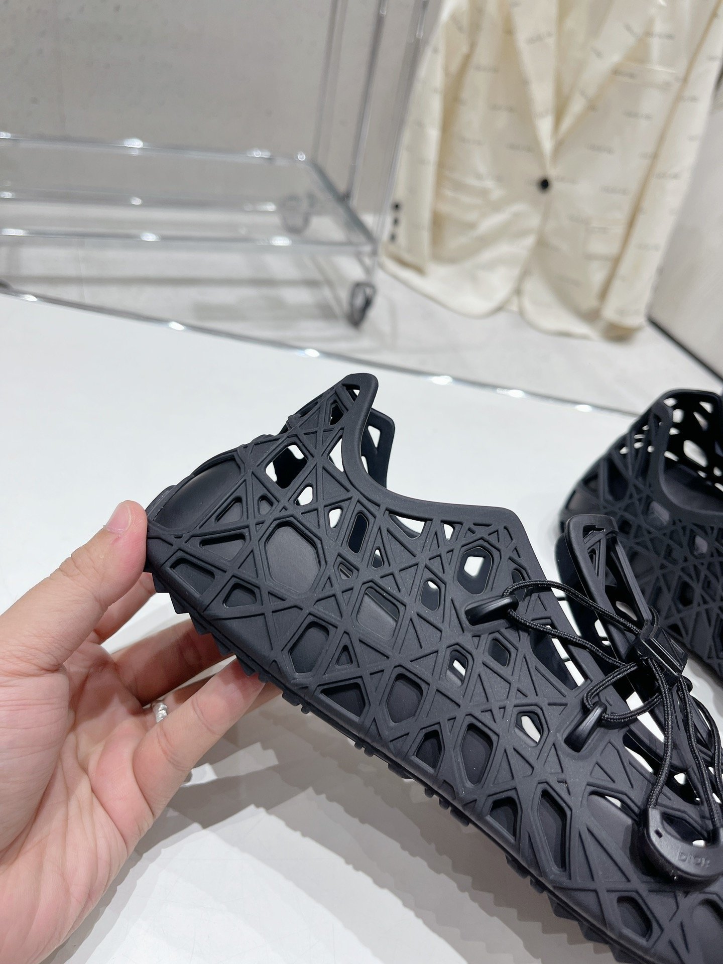 ディオール靴コピー    2023新品大人気NO.1   DIOR  ディオール靴0150