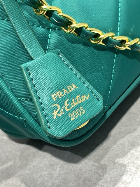 プラダバッグコピー 2023SS新作通販  PRADA  プラダバッグ00270