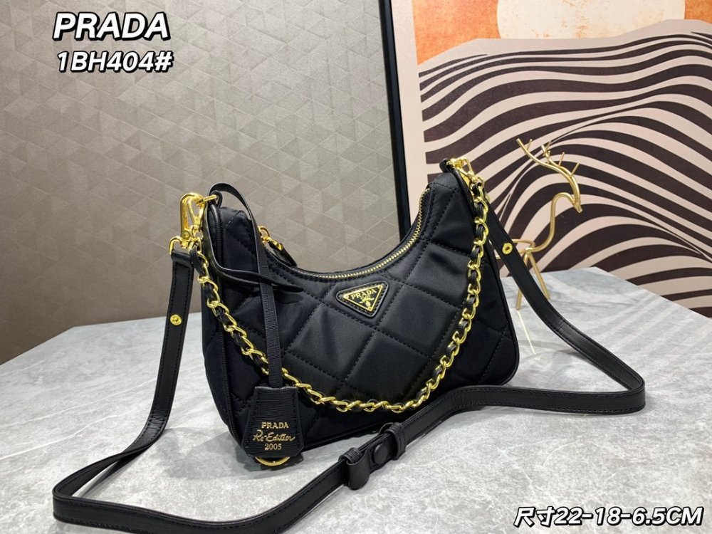 プラダバッグコピー 2023SS新作通販  PRADA  プラダバッグ00272