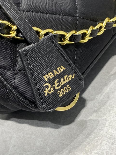 プラダバッグコピー 2023SS新作通販  PRADA  プラダバッグ00272