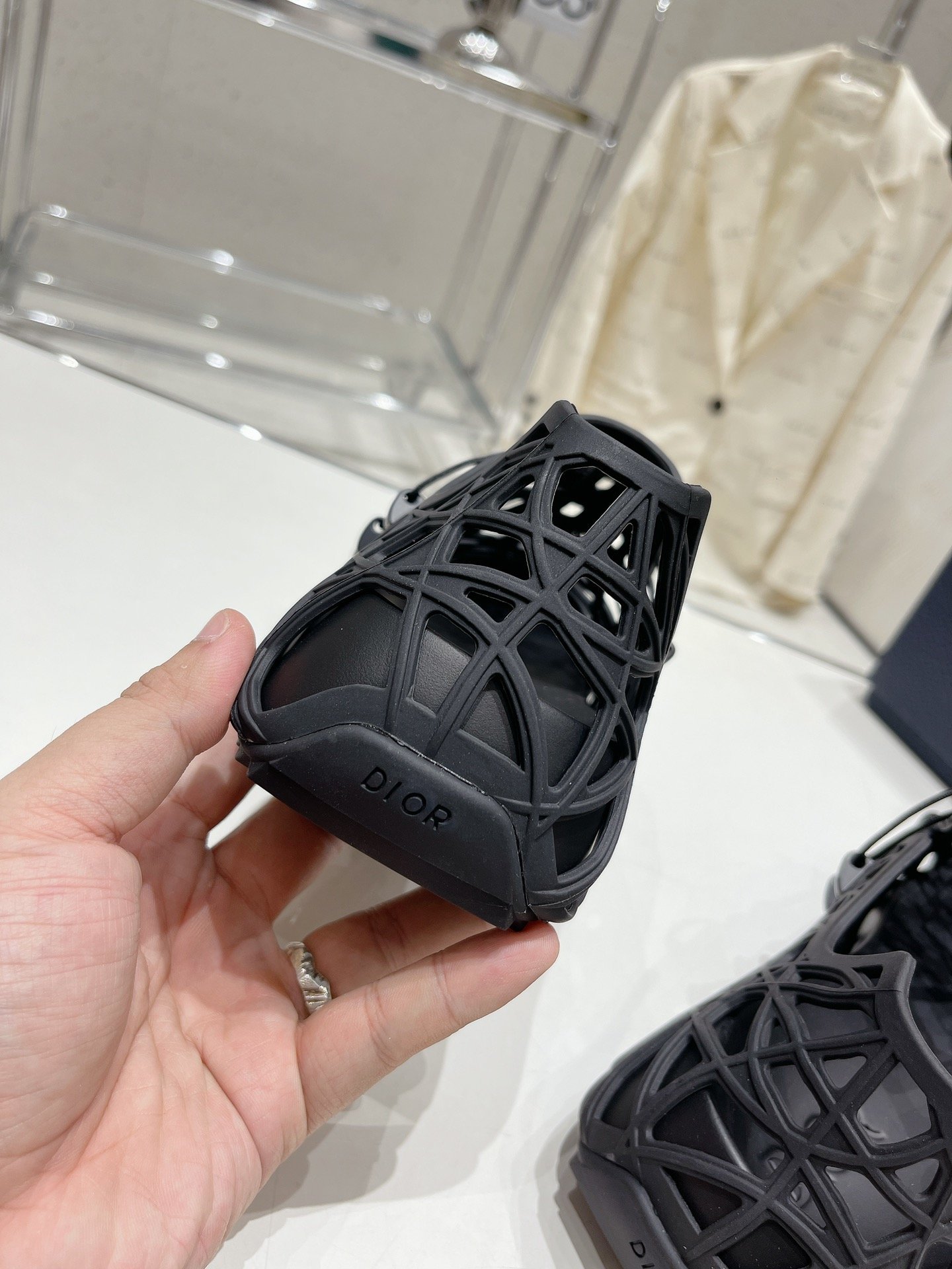 ディオール靴コピー    2023新品大人気NO.1   DIOR  ディオール靴0150