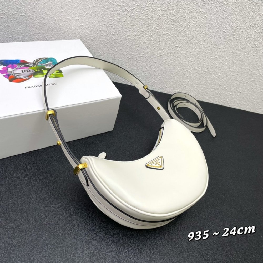 プラダバッグコピー 2023SS新作通販  PRADA  プラダバッグ00267