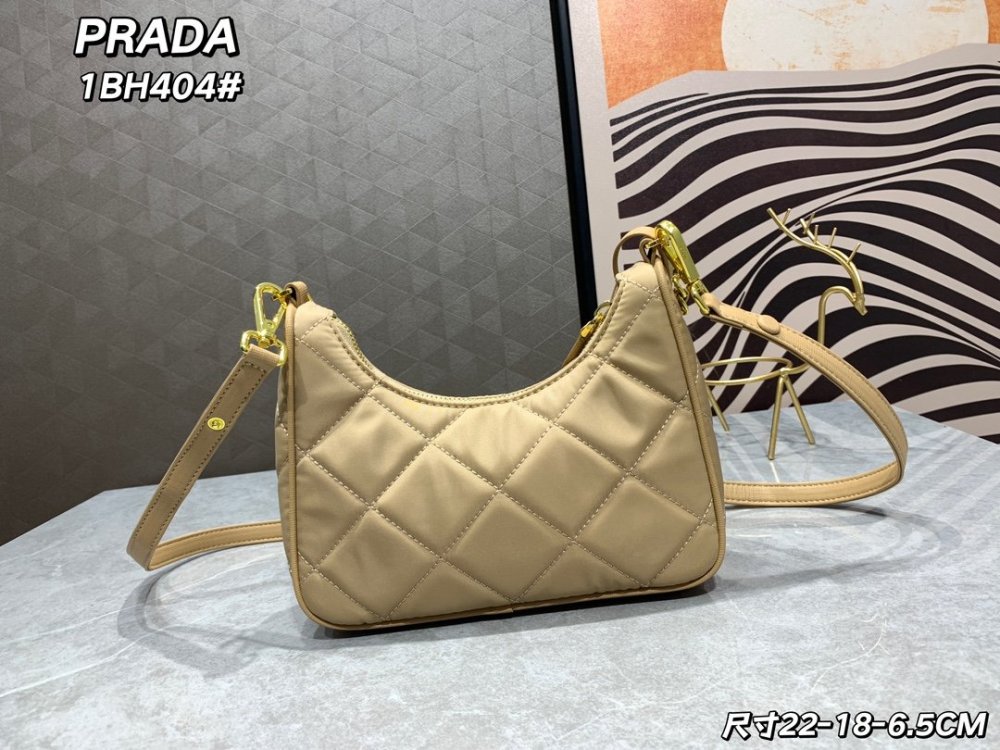 プラダバッグコピー 2023SS新作通販  PRADA  プラダバッグ00271