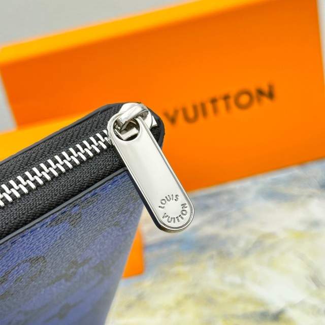 ルイヴィトン財布コピー 2023新品大人気NO.1 Louis Vuitton ルイヴィトン財布563