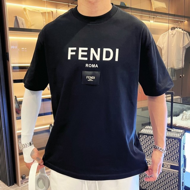 フェンディ服コピー   2色  2023SS新作通販    FENDI フェンディ服0066