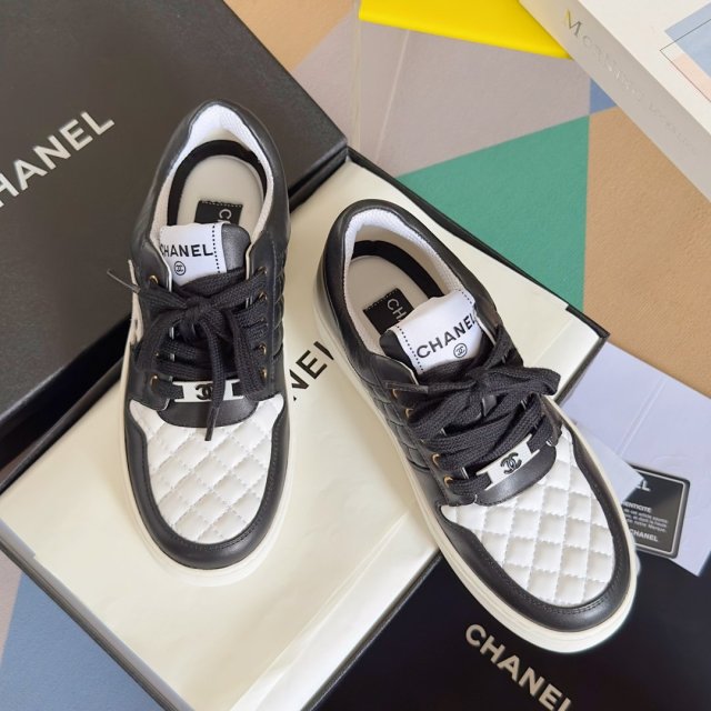 シャネル靴コピー 2023SS新作通販  CHANEL   シャネル靴0458