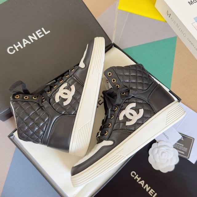 シャネル靴コピー 2023SS新作通販  CHANEL   シャネル靴0461