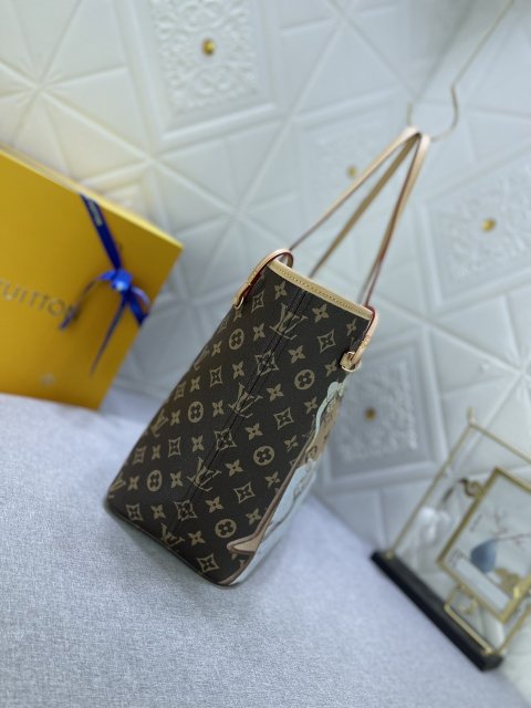 ルイヴィトンバッグコピー  2023大人気NO.1  Louis Vuitton   ルイヴィトンバッグ0400