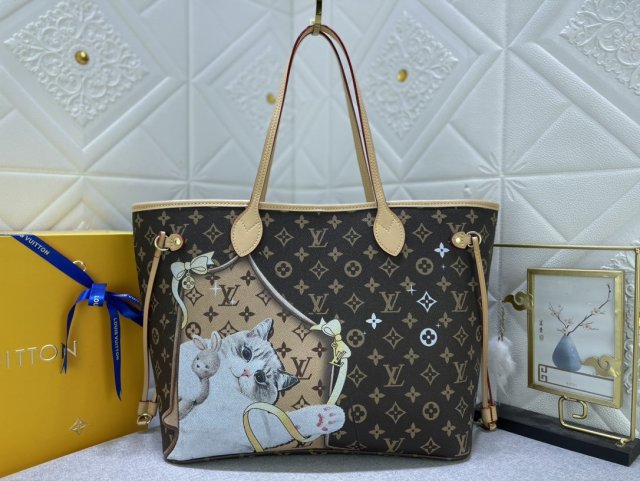 ルイヴィトンバッグコピー  2023大人気NO.1  Louis Vuitton   ルイヴィトンバッグ0400