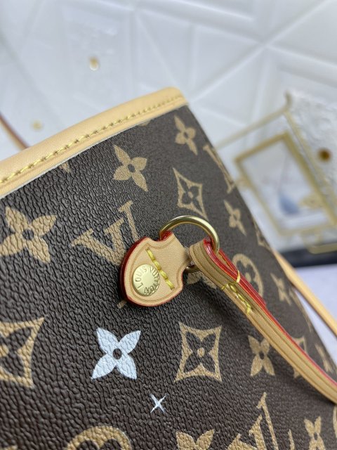 ルイヴィトンバッグコピー  2023大人気NO.1  Louis Vuitton   ルイヴィトンバッグ0400