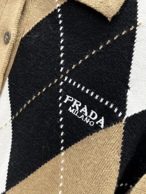 プラダ服コピー2023新品大人気NO.1  PRADA  プラダ服0105