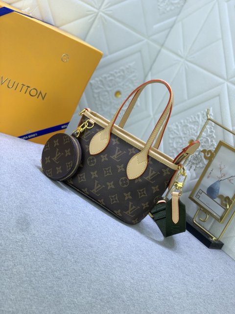 ルイヴィトンバッグコピー  2023大人気NO.1  Louis Vuitton   ルイヴィトンバッグ0407