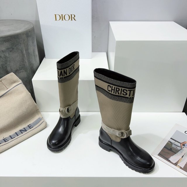 ディオール靴コピー   大人気2023新品   DIOR  ディオール靴0115