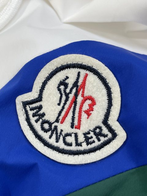 モンクレール服コピー   2色  2023SS新作通販   Moncler  モンクレール服0180