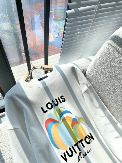 ルイヴィトン服コピー   2色    大人気2023新品   Louis Vuitton ルイヴィトン服0196