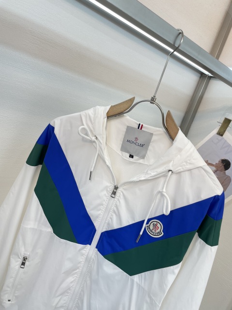 モンクレール服コピー   2色  2023SS新作通販   Moncler  モンクレール服0180