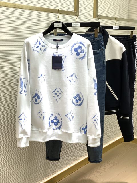 ルイヴィトン服コピー 男女兼用  2色 大人気2023新品   Louis Vuitton ルイヴィトン服0192