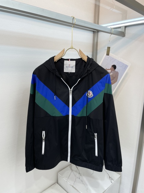 モンクレール服コピー   2色  2023SS新作通販   Moncler  モンクレール服0180