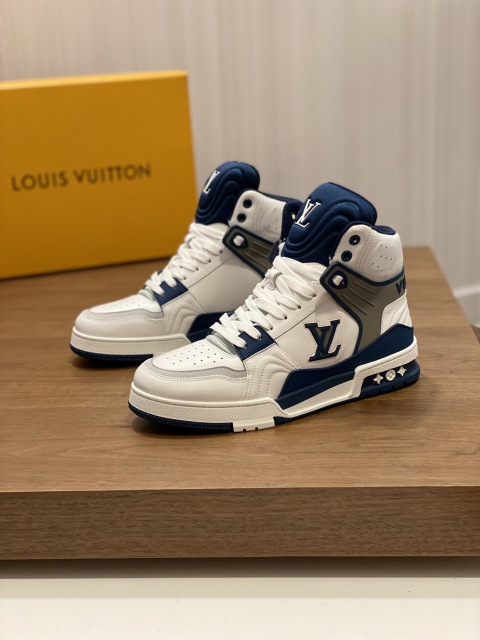 ルイヴィトン靴コピー    2023新品大人気NO.1   Louis Vuitton ルイヴィトン靴0428