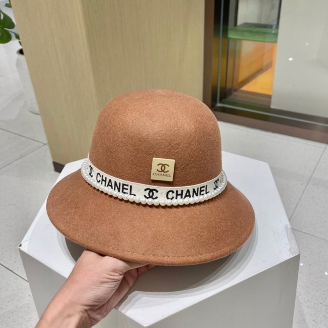 シャネル帽子コピー  大人気2023新品  CHANEL  シャネル帽子0242