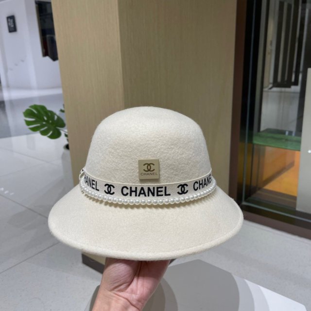 シャネル帽子コピー  大人気2023新品  CHANEL  シャネル帽子0244