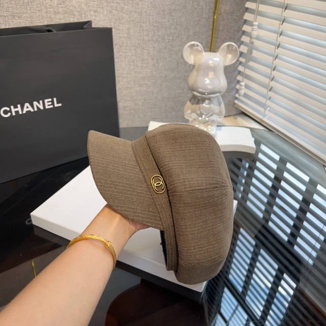 シャネル帽子コピー  大人気2023新品  CHANEL  シャネル帽子0245