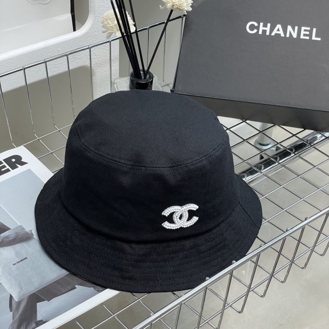 シャネル帽子コピー  2023SS新作通販  CHANEL  シャネル帽子0271