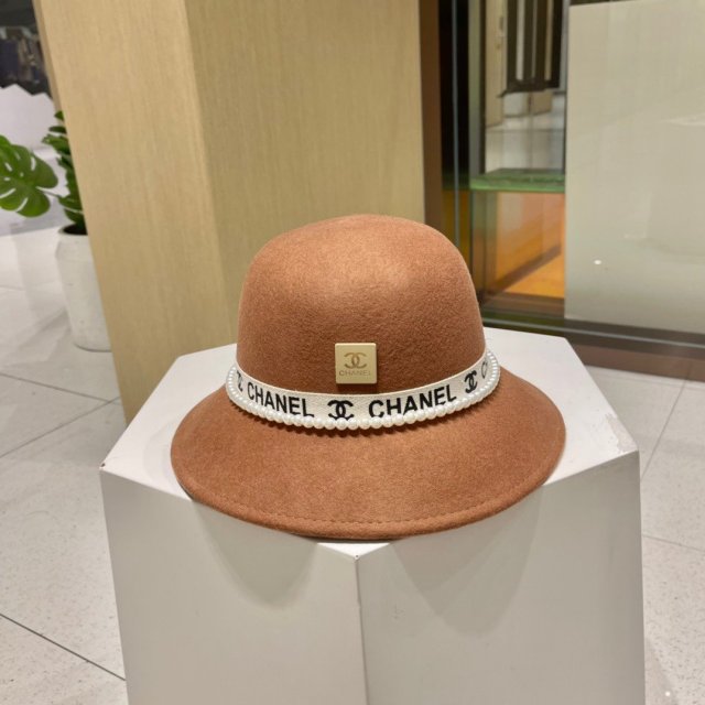 シャネル帽子コピー  大人気2023新品  CHANEL  シャネル帽子0242