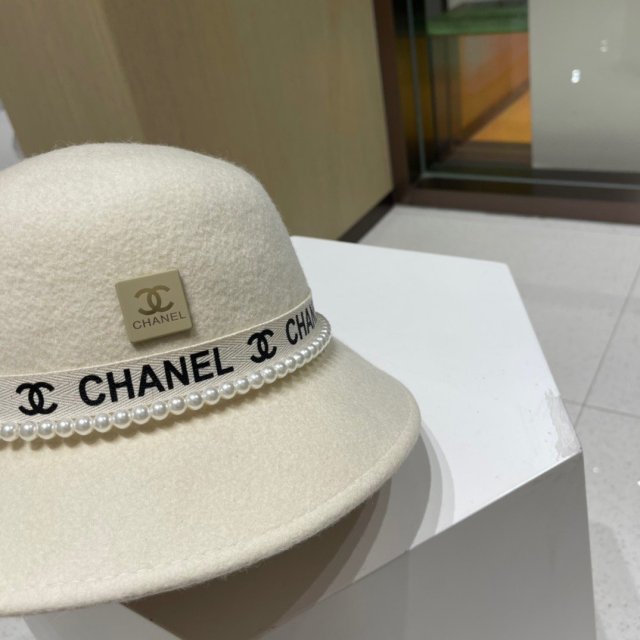 シャネル帽子コピー  大人気2023新品  CHANEL  シャネル帽子0244