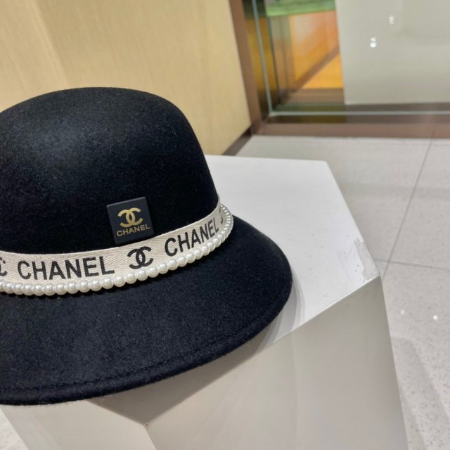 シャネル帽子コピー  大人気2023新品  CHANEL  シャネル帽子0243