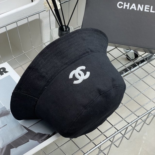 シャネル帽子コピー  2023SS新作通販  CHANEL  シャネル帽子0271