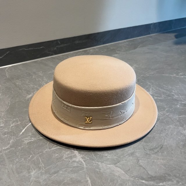 ルイヴィトン帽子コピー 大人気2023新品  Louis Vuitton  ルイヴィトン帽子0140