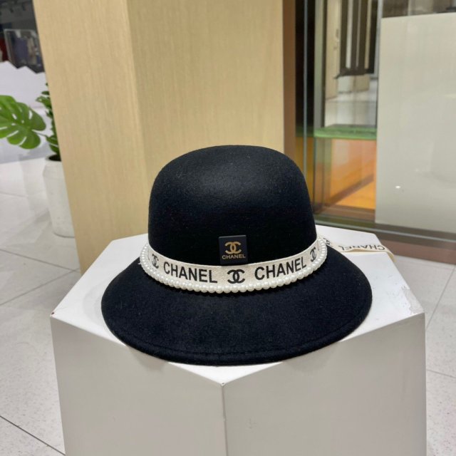 シャネル帽子コピー  大人気2023新品  CHANEL  シャネル帽子0243