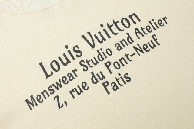 ルイヴィトン服コピー 男女兼用  大人気2023新品   Louis Vuitton ルイヴィトン服0220