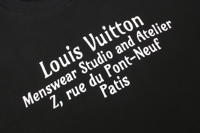 ルイヴィトン服コピー 男女兼用  大人気2023新品   Louis Vuitton ルイヴィトン服0221