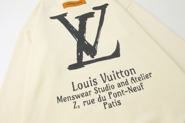ルイヴィトン服コピー 男女兼用  大人気2023新品   Louis Vuitton ルイヴィトン服0220