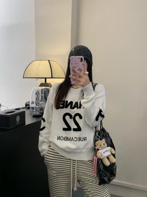 シャネル服コピー  2色  大人気2023新品  CHANEL シャネル服0125