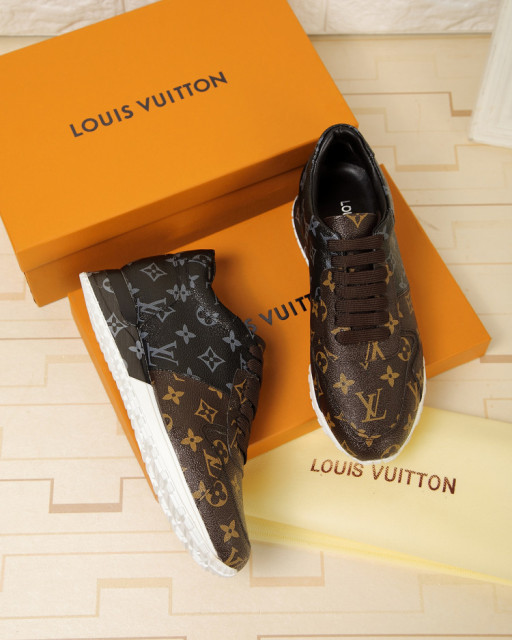 ルイヴィトン靴コピー 男女兼用  2023新品大人気NO.1  Louis Vuitton ルイヴィトン靴0429