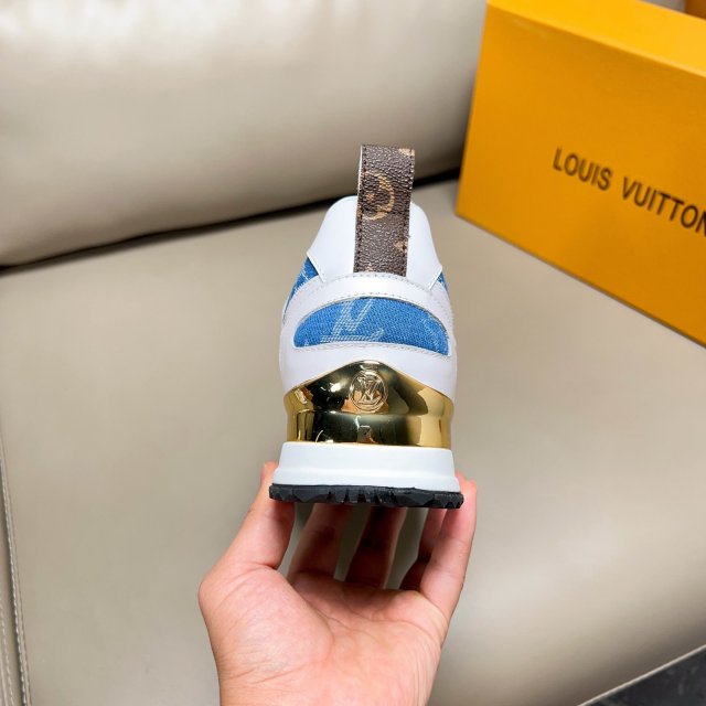 ルイヴィトン靴コピー 男女兼用  2023新品大人気NO.1  Louis Vuitton ルイヴィトン靴0425