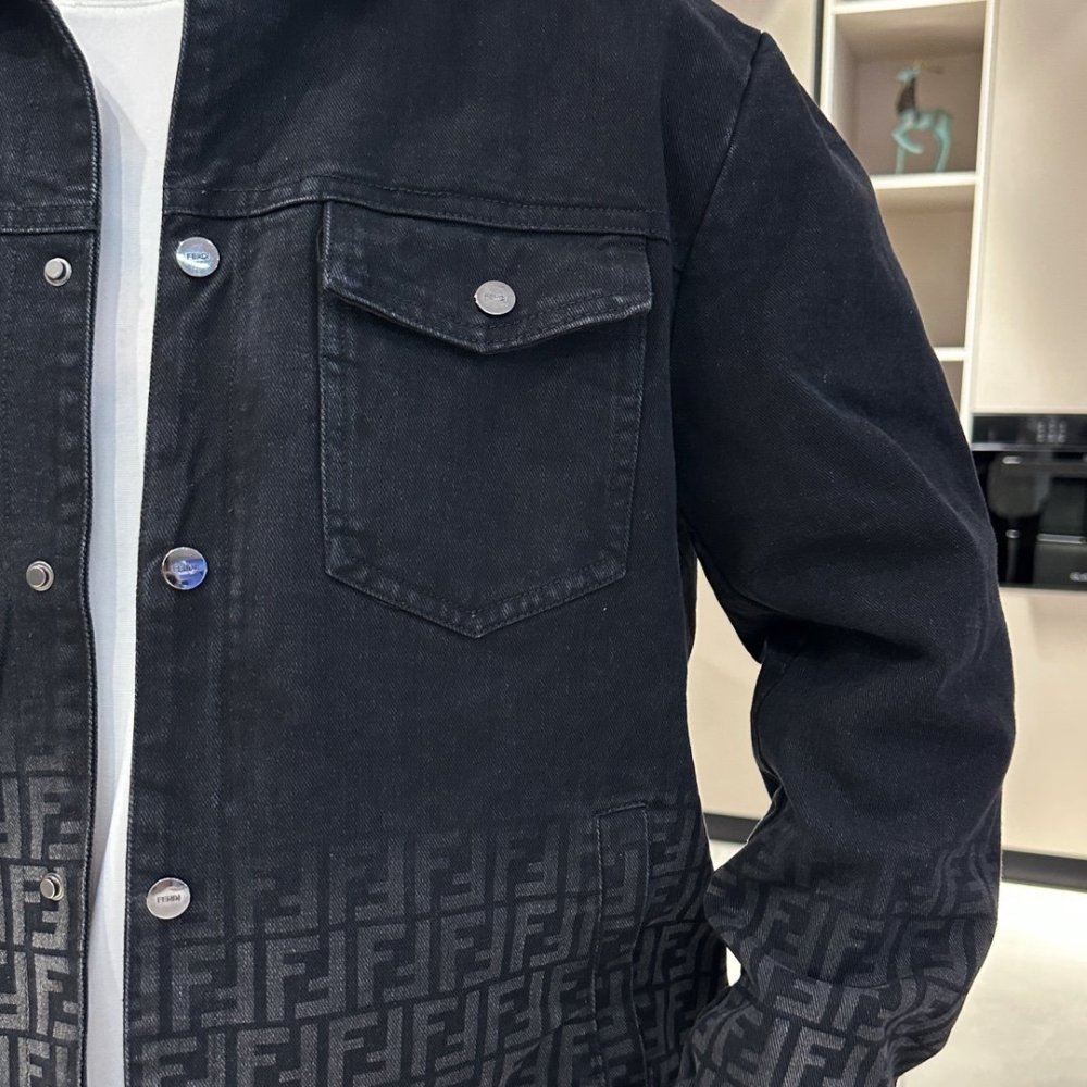フェンディ服コピー     2023SS新作通販    FENDI フェンディ服0068