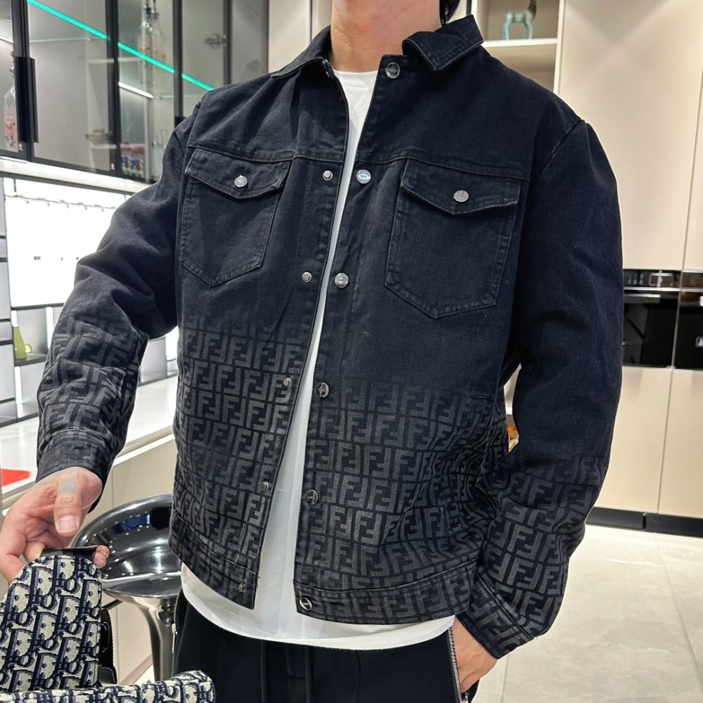 フェンディ服コピー     2023SS新作通販    FENDI フェンディ服0068