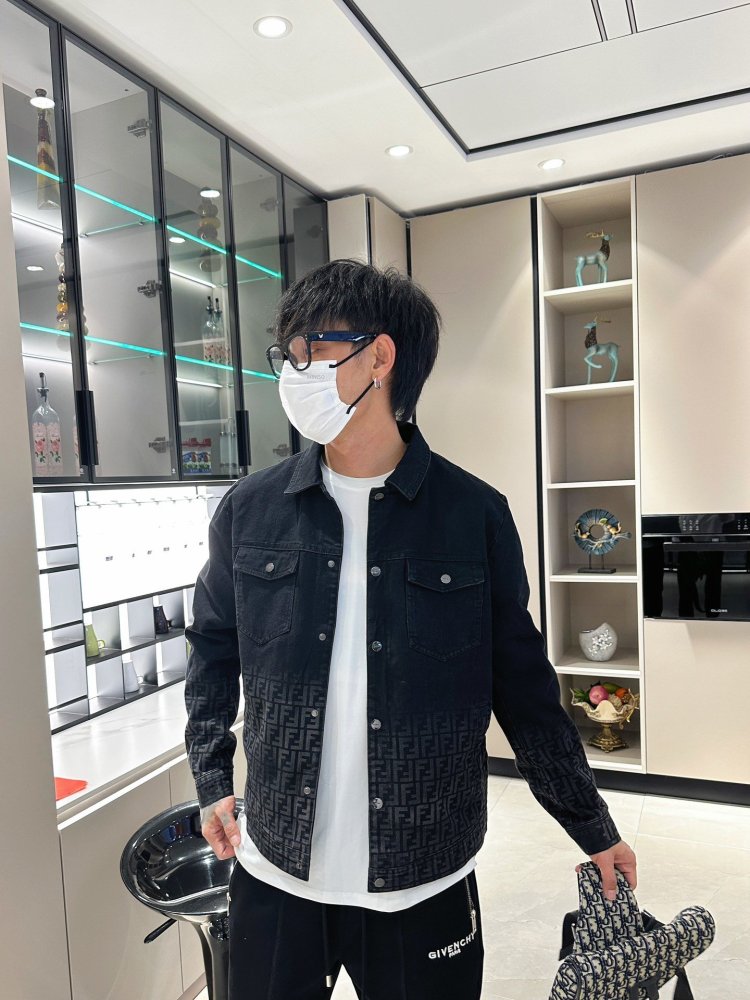 フェンディ服コピー     2023SS新作通販    FENDI フェンディ服0068