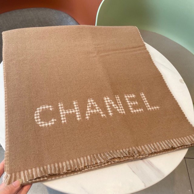 シャネルマフラーコピー 2023SS新作通販  2023新品大人気NO.1 CHANEL シャネルマフラー0056