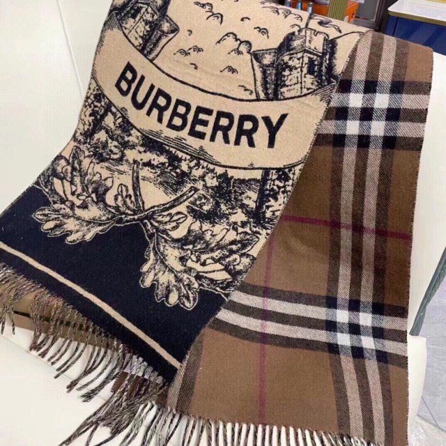 バーバリーマフラーコピー   2023新品大人気NO.1   BURBERRY バーバリーマフラー0069