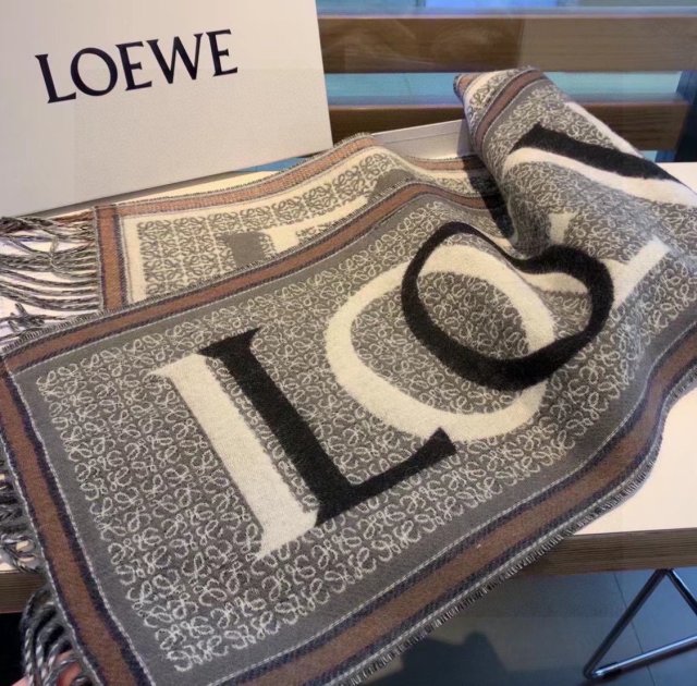 ロエベ マフラーコピー 大人気2023新品  LOEWE ロエベ マフラー0060