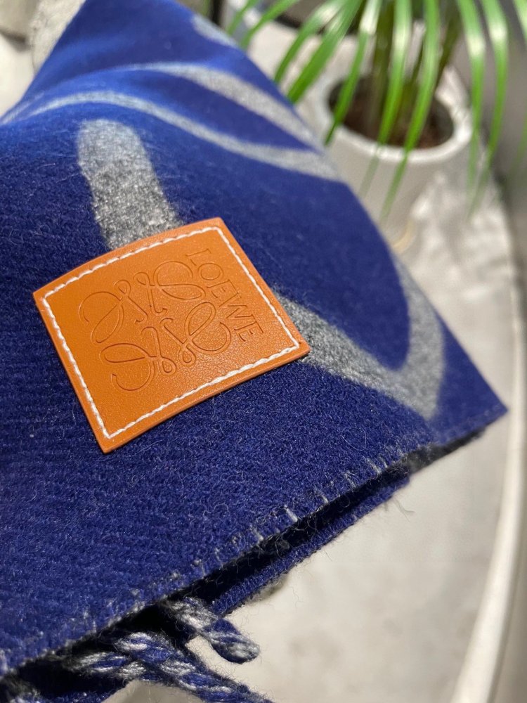ロエベ マフラーコピー 2023SS新作通販  LOEWE ロエベ マフラー0065